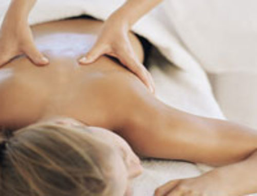 Mobile Massage Therapy Coolangatta Tweed Heads