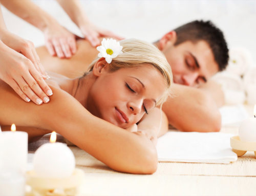 Romantic Couples Massage Package by Rainbow Bay Massage at Tweed Heads Coolangatta